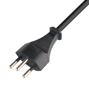 電源線