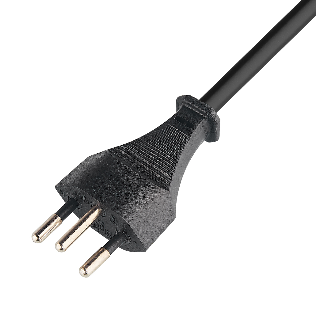 瑞士電源線(xiàn)