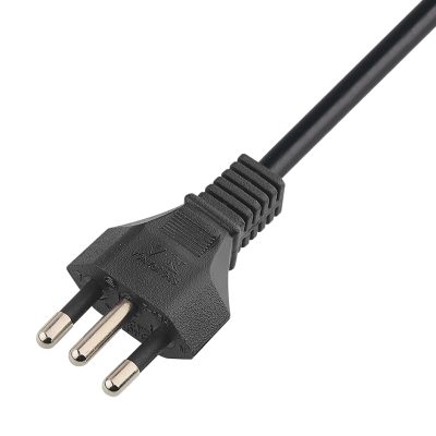 巴西電源線